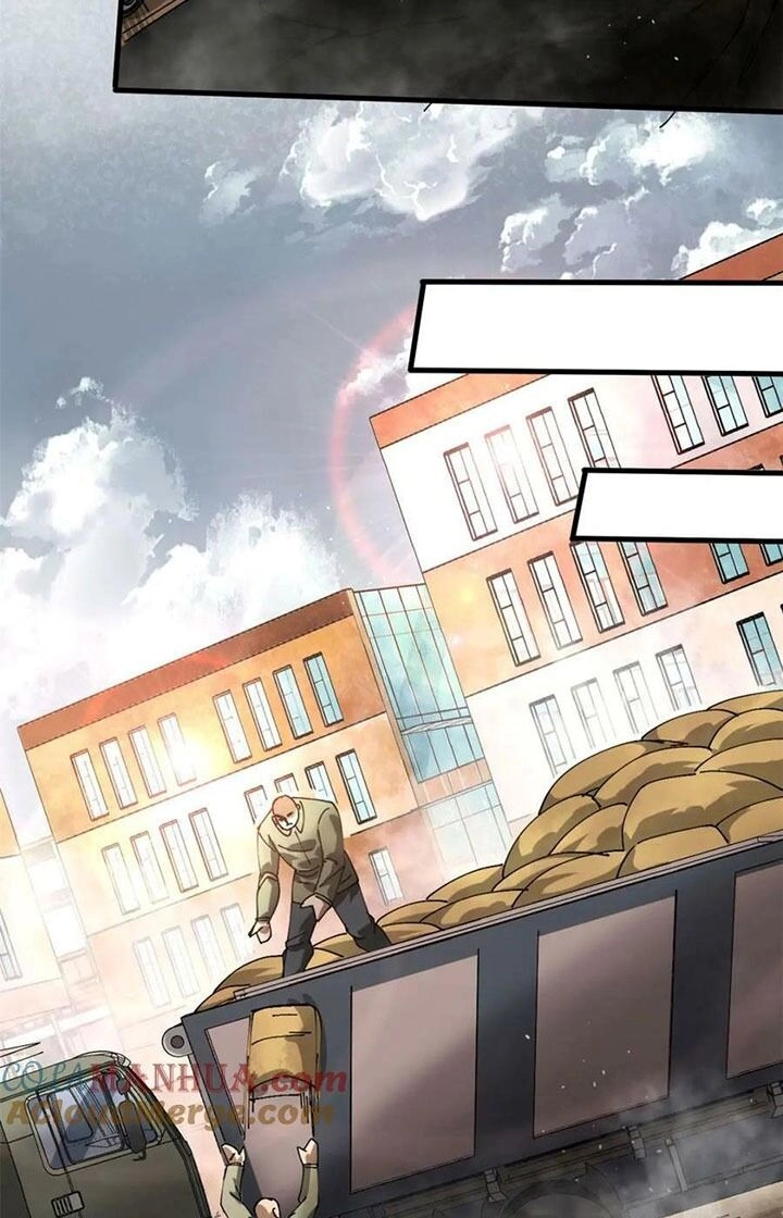 Luân Bàn Thế Giới Chapter 161 - 14