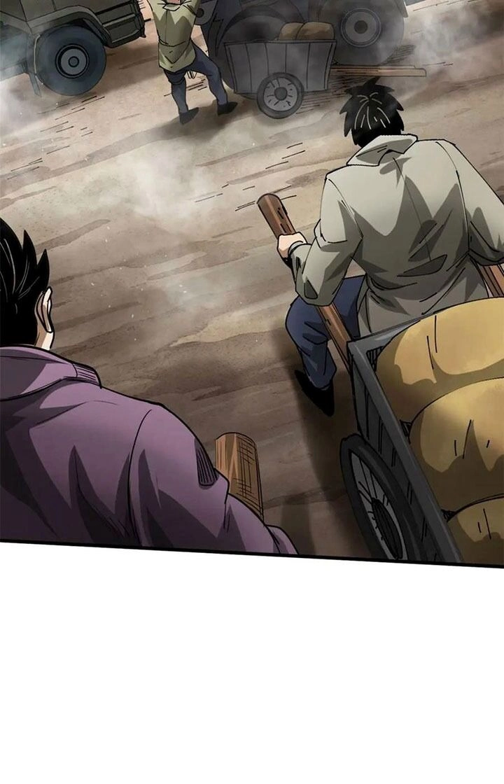 Luân Bàn Thế Giới Chapter 161 - 15