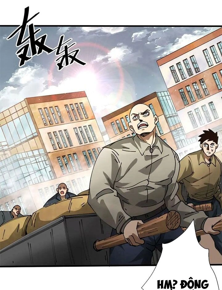 Luân Bàn Thế Giới Chapter 161 - 16