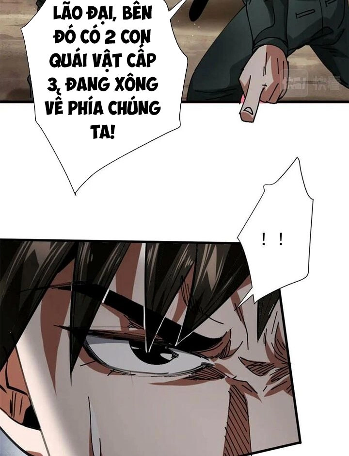 Luân Bàn Thế Giới Chapter 161 - 18