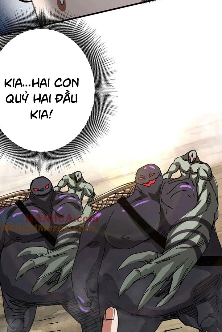 Luân Bàn Thế Giới Chapter 161 - 19