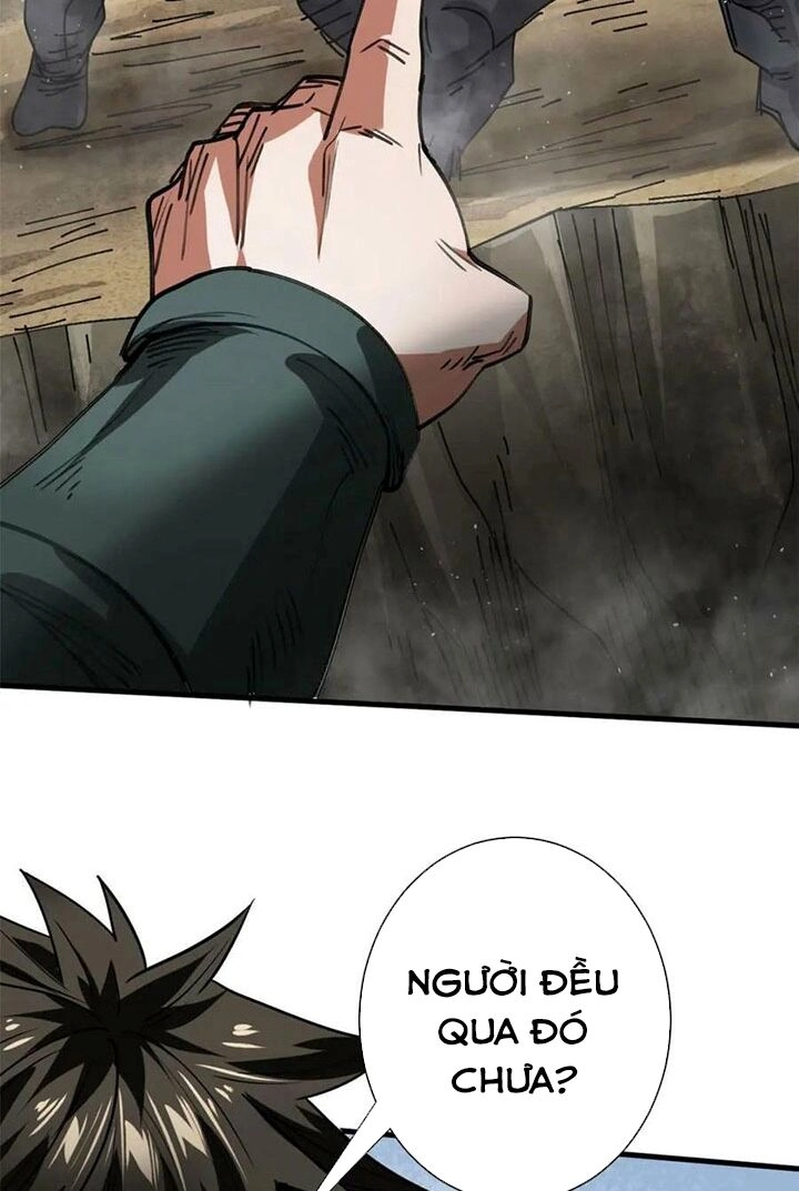 Luân Bàn Thế Giới Chapter 161 - 20