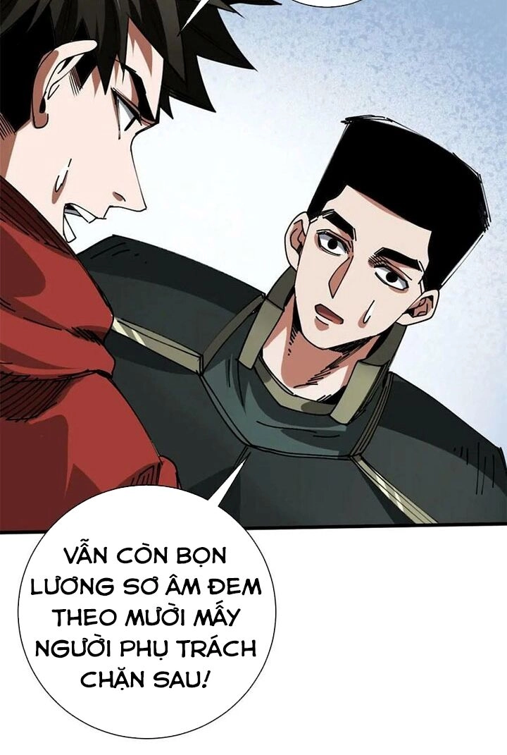 Luân Bàn Thế Giới Chapter 161 - 21