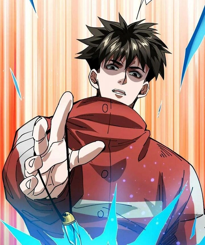 Luân Bàn Thế Giới Chapter 161 - 23