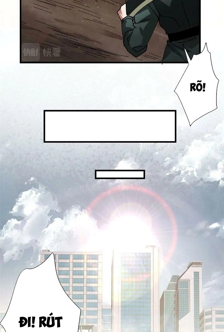 Luân Bàn Thế Giới Chapter 161 - 26