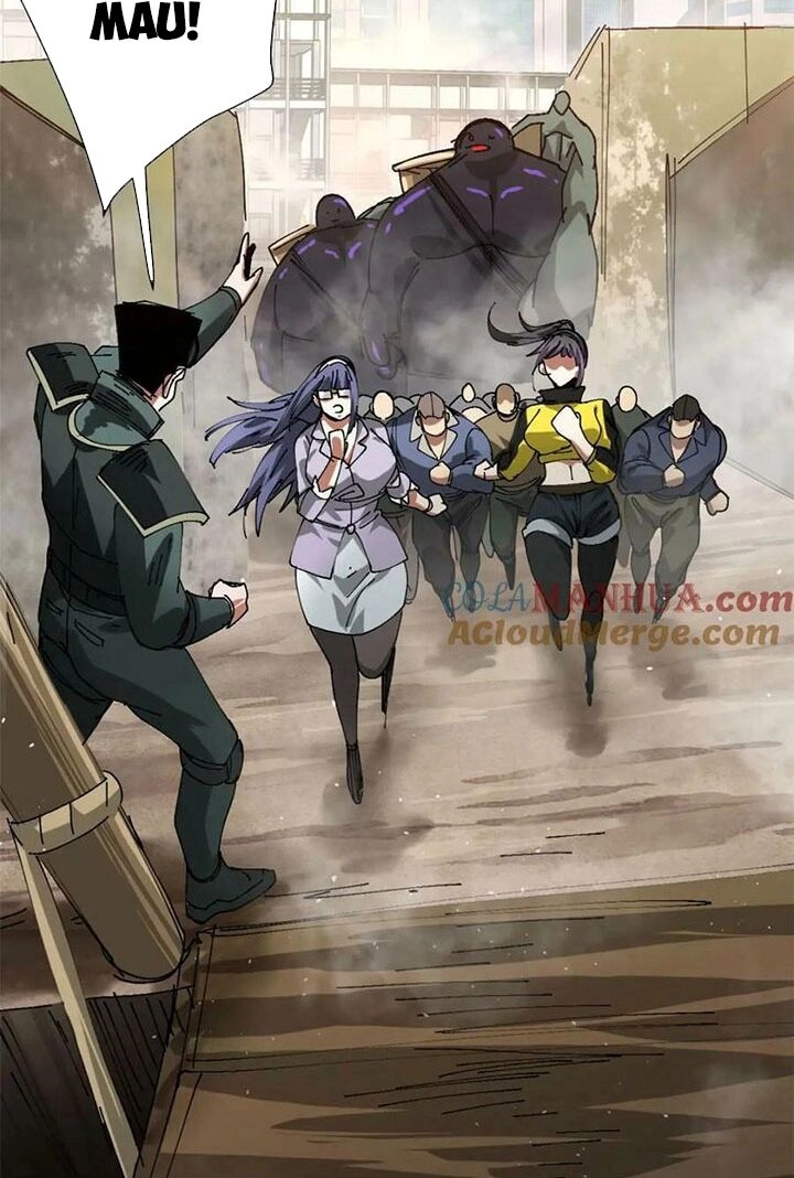 Luân Bàn Thế Giới Chapter 161 - 27