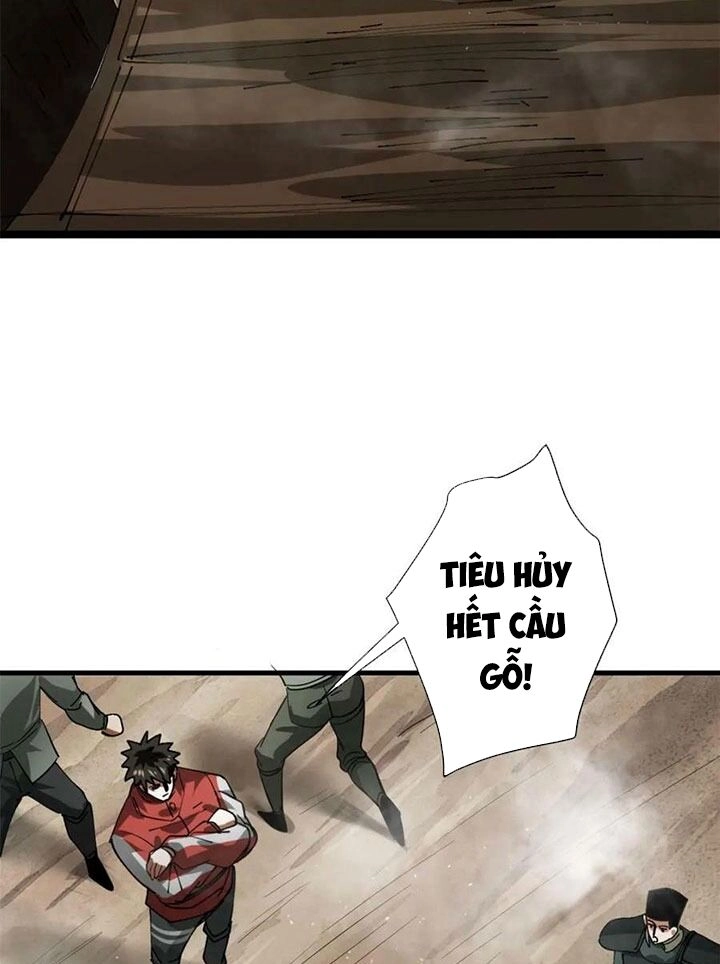 Luân Bàn Thế Giới Chapter 161 - 28