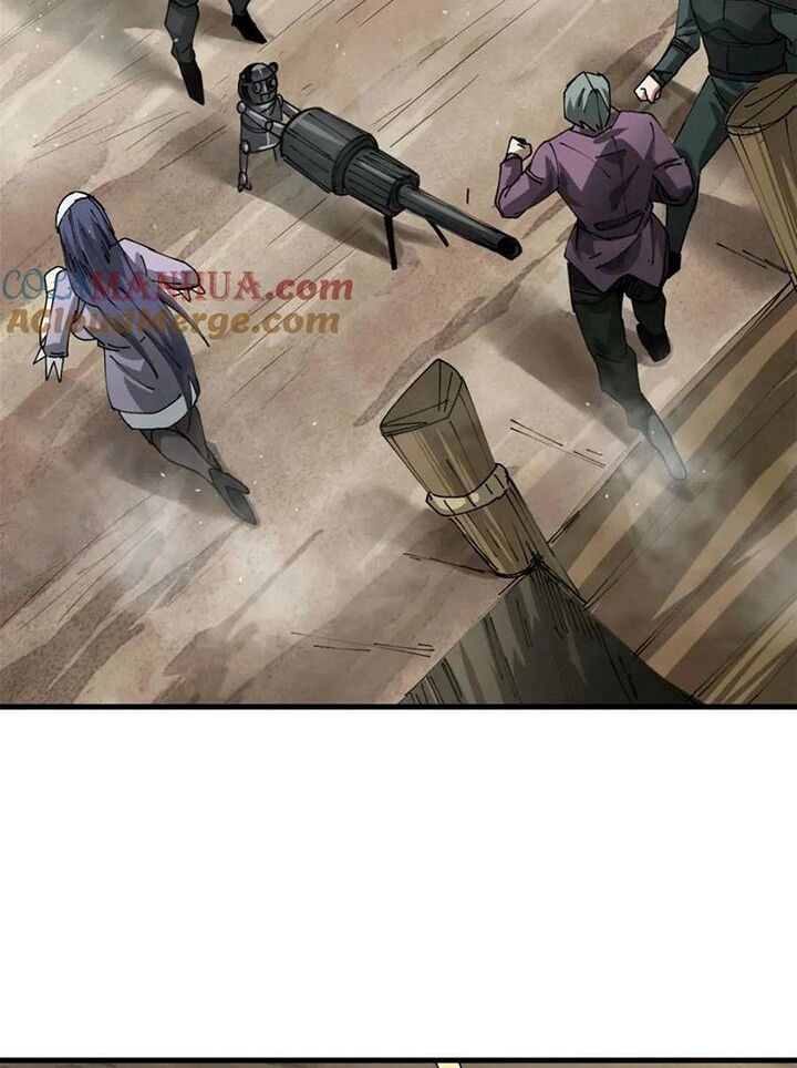 Luân Bàn Thế Giới Chapter 161 - 29