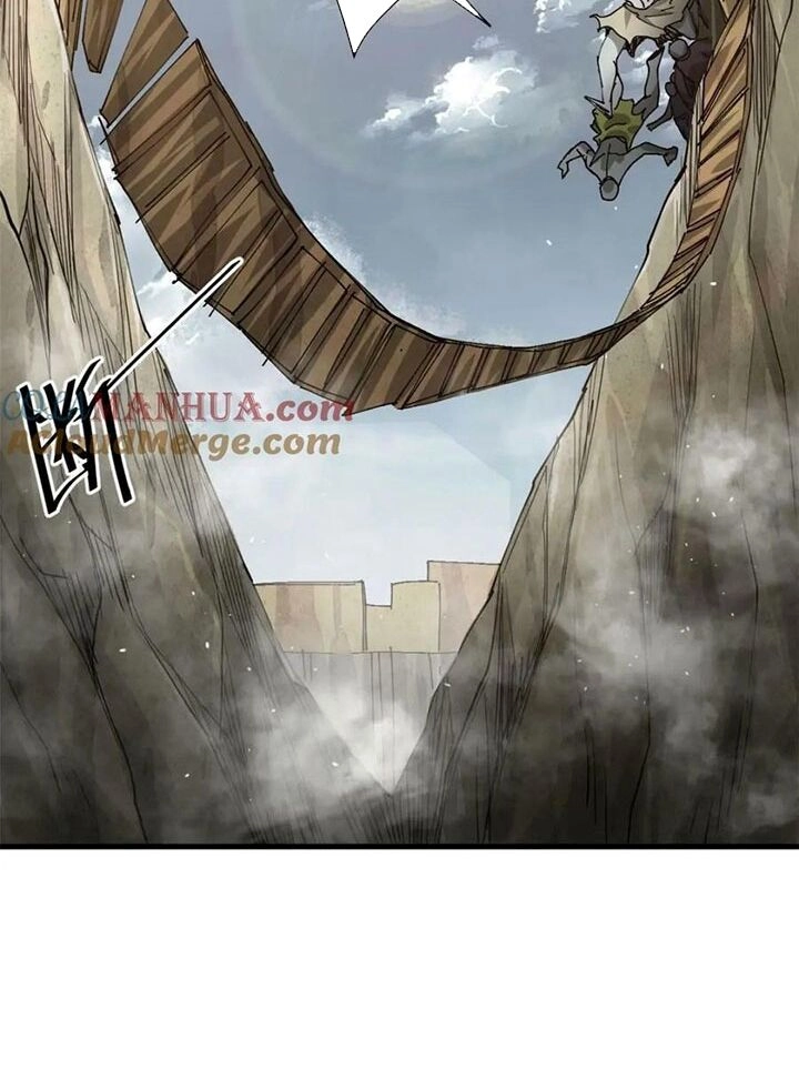 Luân Bàn Thế Giới Chapter 161 - 32