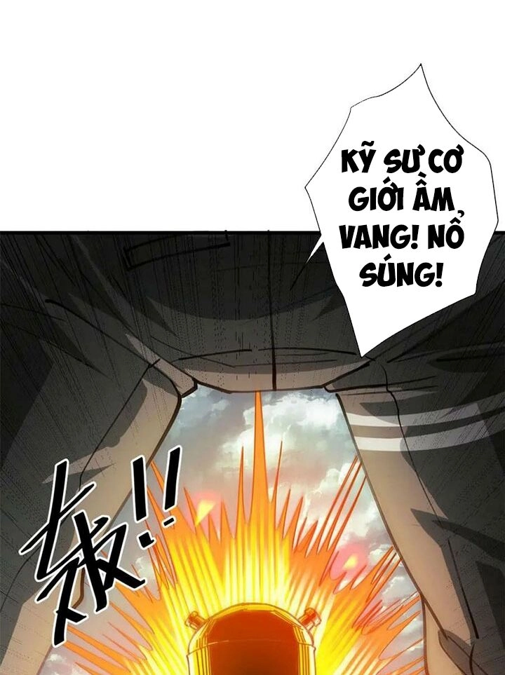 Luân Bàn Thế Giới Chapter 161 - 33