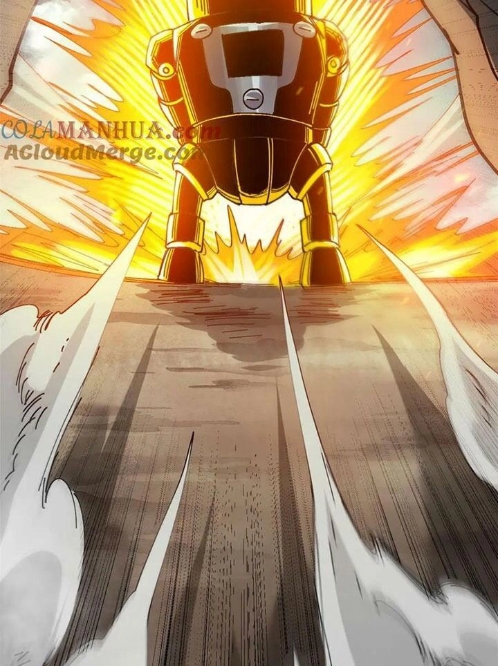 Luân Bàn Thế Giới Chapter 161 - 34