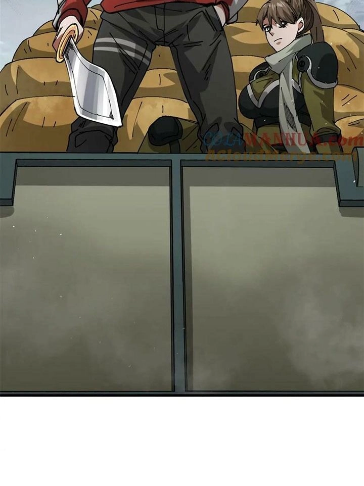 Luân Bàn Thế Giới Chapter 161 - 42