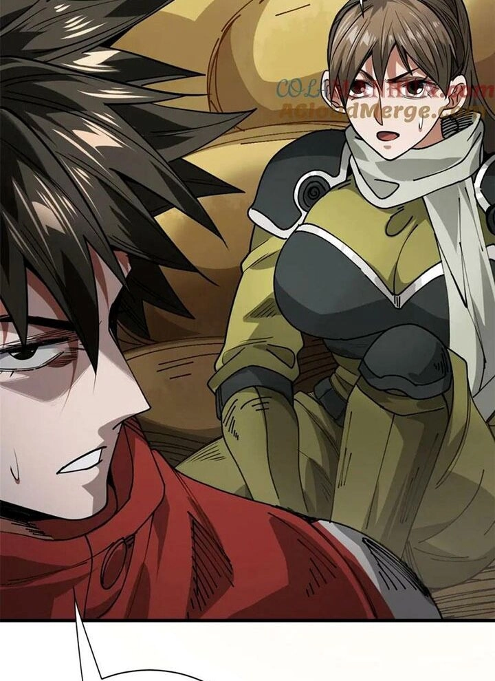 Luân Bàn Thế Giới Chapter 161 - 47