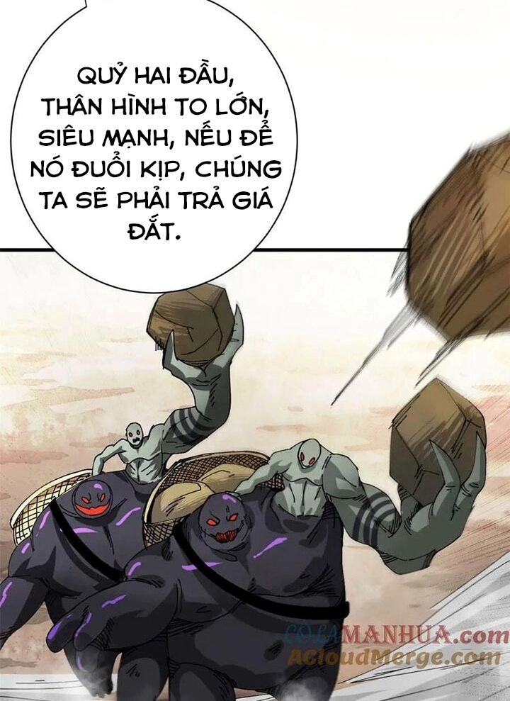 Luân Bàn Thế Giới Chapter 161 - 48