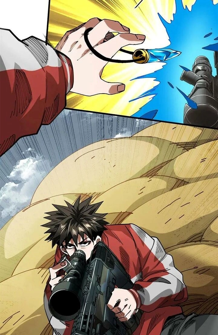 Luân Bàn Thế Giới Chapter 161 - 50