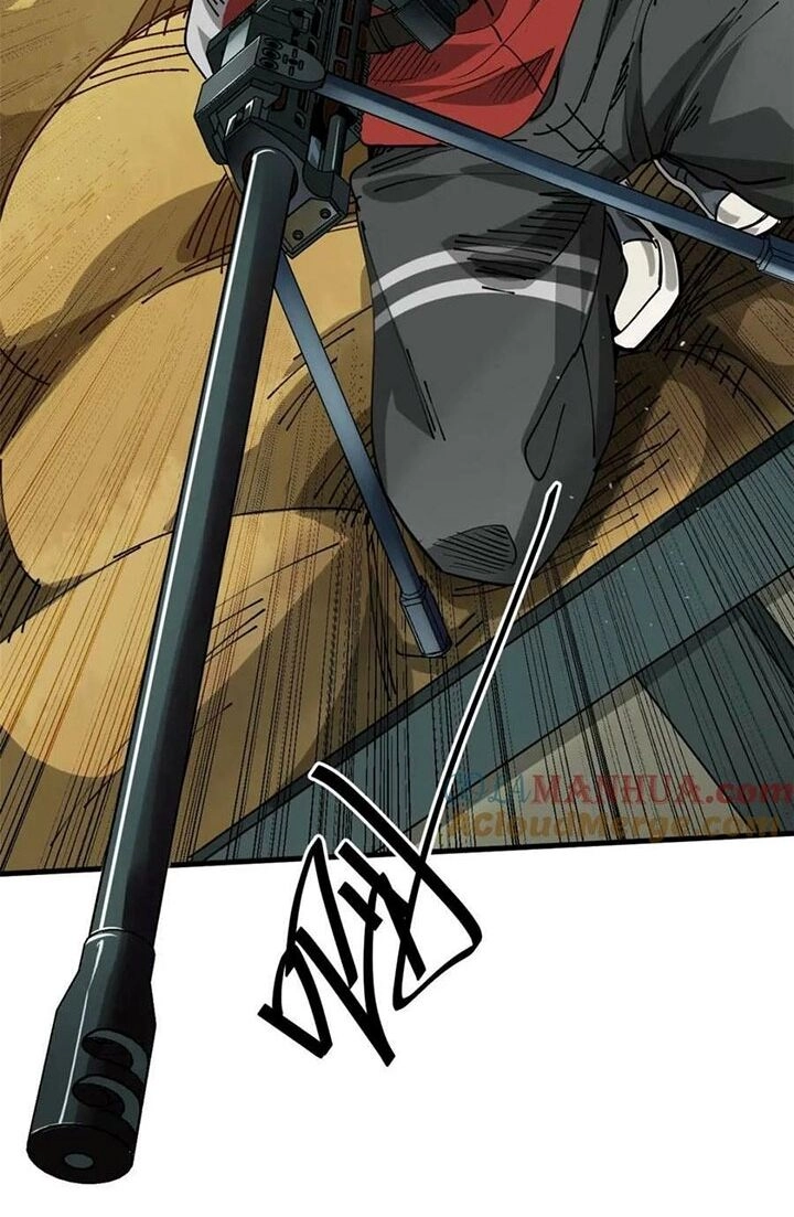 Luân Bàn Thế Giới Chapter 161 - 51