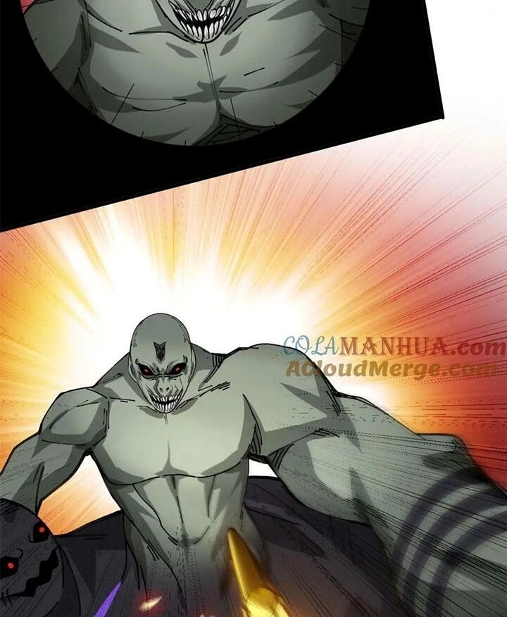 Luân Bàn Thế Giới Chapter 161 - 53