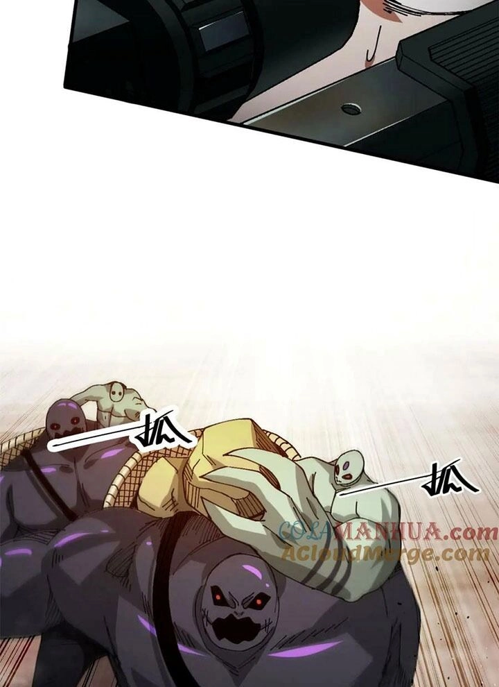 Luân Bàn Thế Giới Chapter 161 - 58