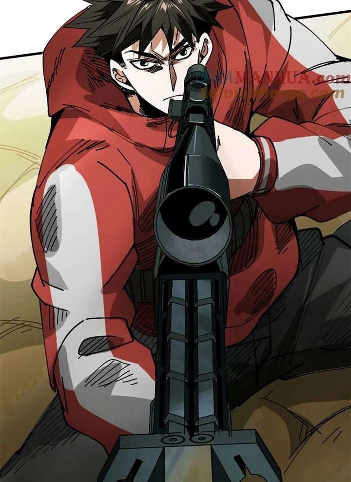 Luân Bàn Thế Giới Chapter 161 - 60