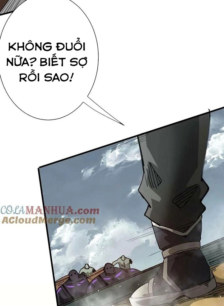 Luân Bàn Thế Giới Chapter 161 - 68