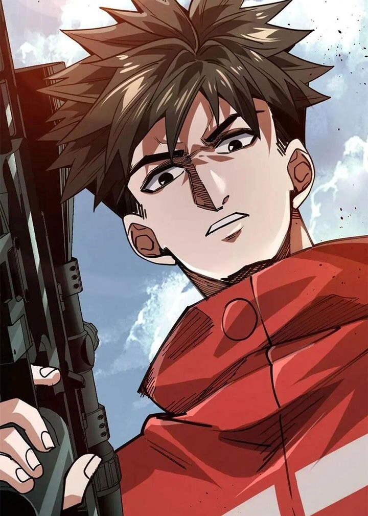 Luân Bàn Thế Giới Chapter 161 - 70