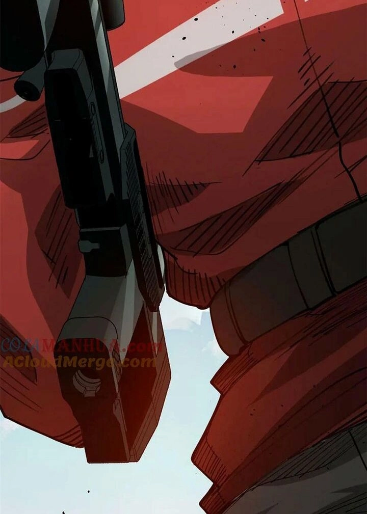 Luân Bàn Thế Giới Chapter 161 - 71