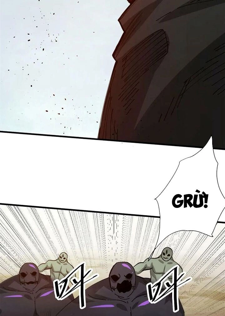 Luân Bàn Thế Giới Chapter 161 - 72