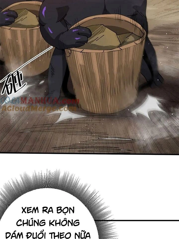 Luân Bàn Thế Giới Chapter 161 - 73