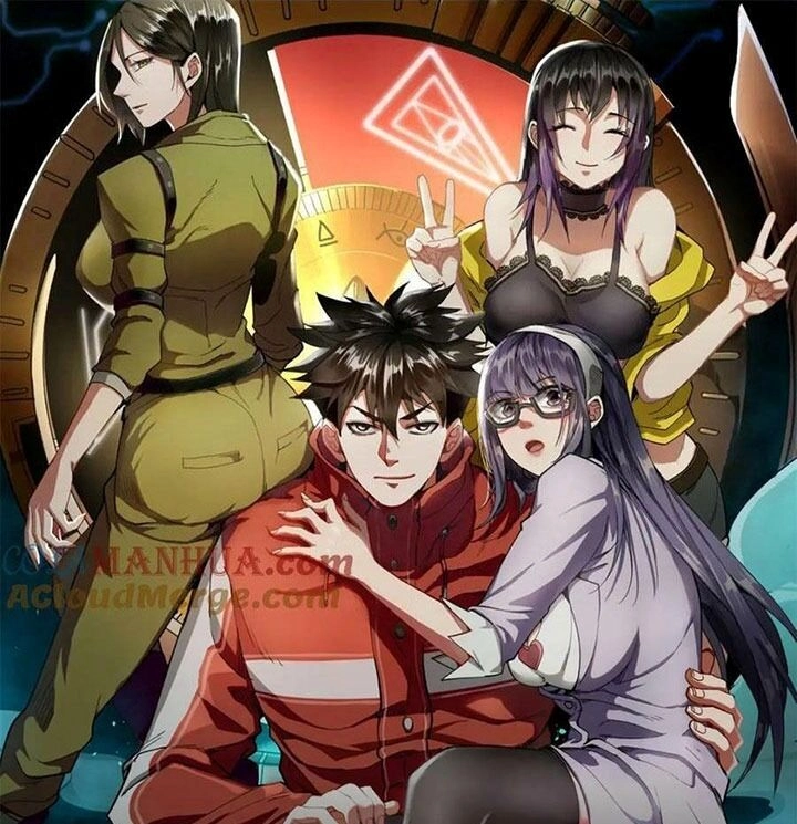 Luân Bàn Thế Giới Chapter 162 - 1