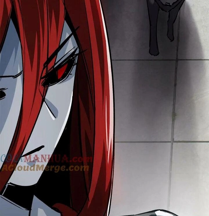 Luân Bàn Thế Giới Chapter 162 - 12