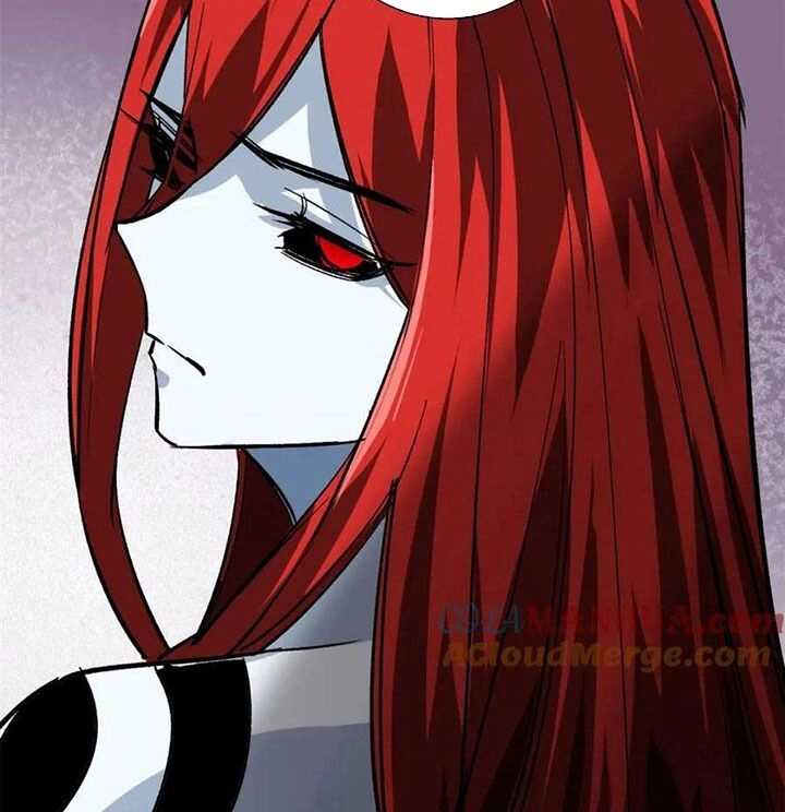 Luân Bàn Thế Giới Chapter 162 - 16