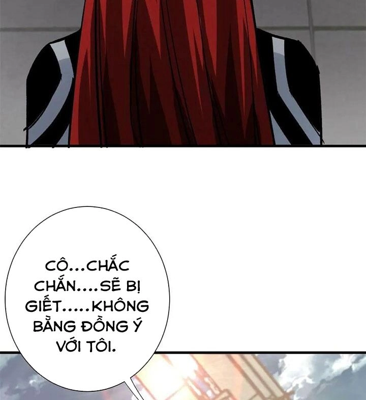 Luân Bàn Thế Giới Chapter 162 - 21