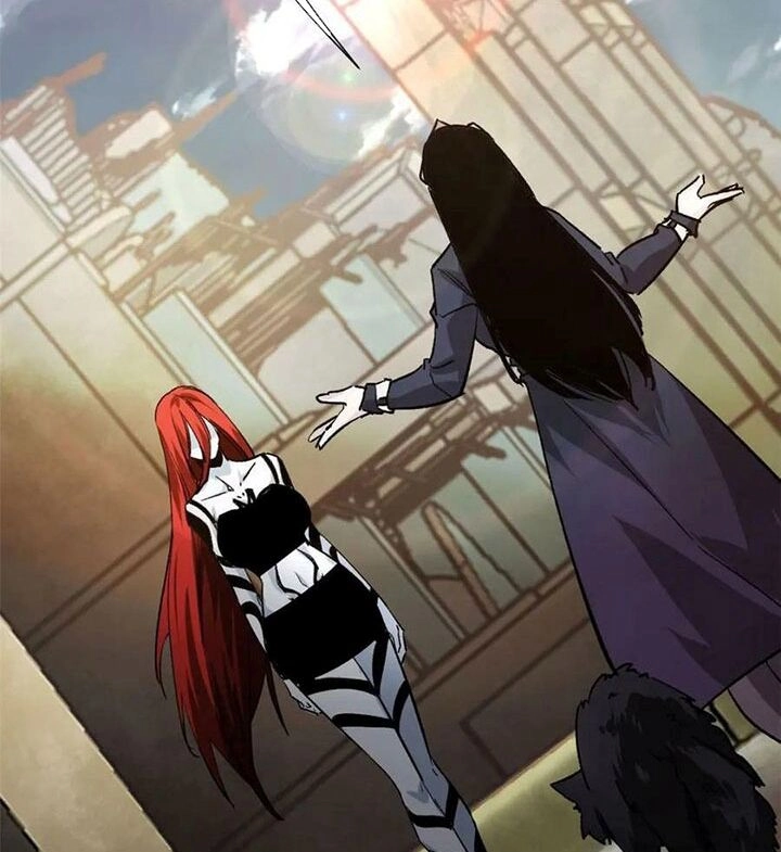 Luân Bàn Thế Giới Chapter 162 - 22