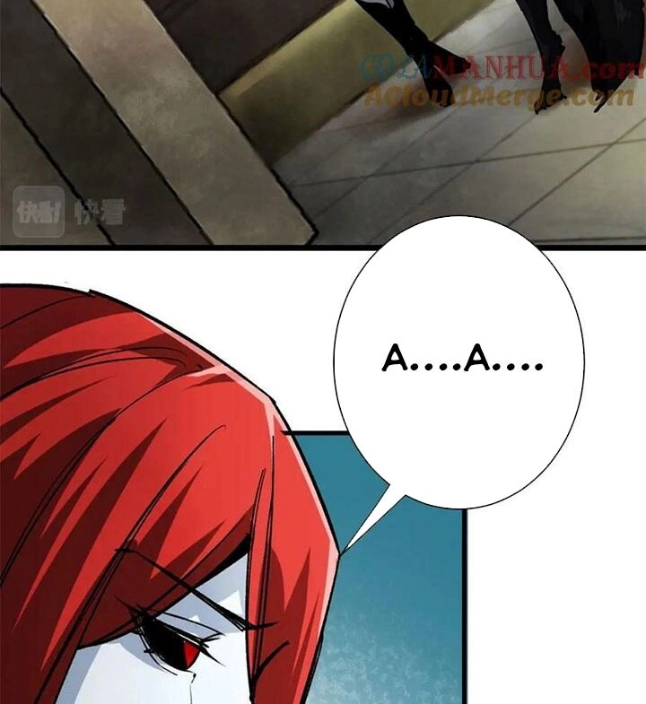 Luân Bàn Thế Giới Chapter 162 - 23