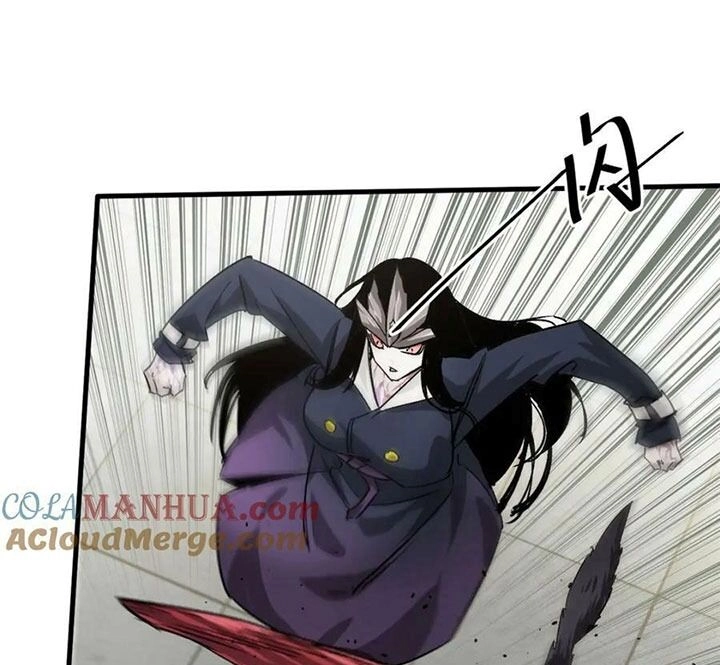 Luân Bàn Thế Giới Chapter 162 - 29