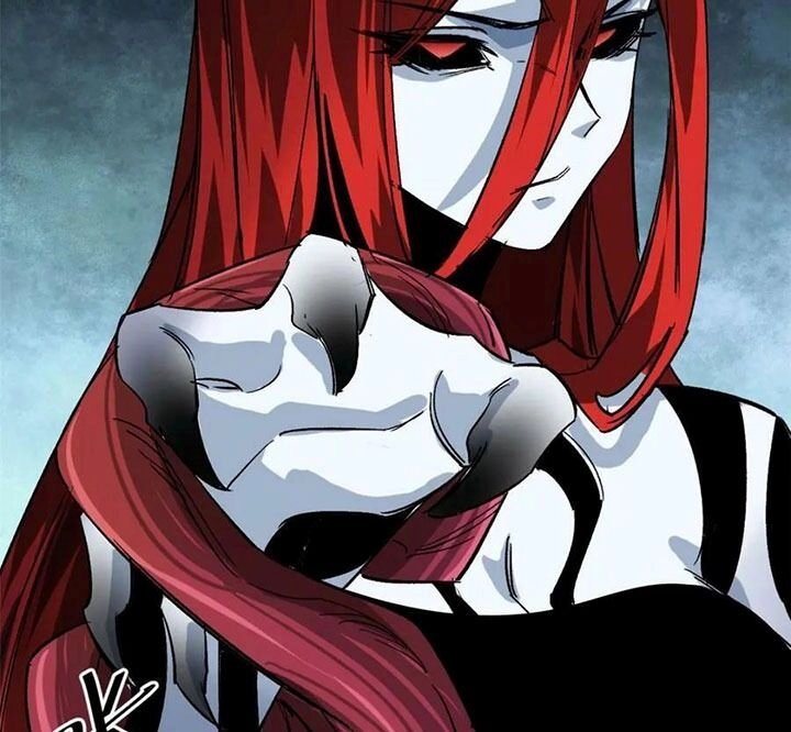 Luân Bàn Thế Giới Chapter 162 - 33