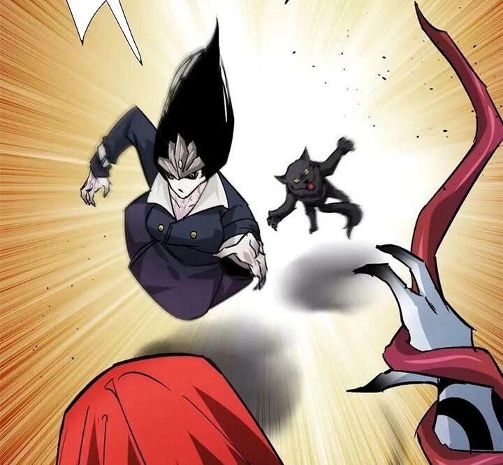 Luân Bàn Thế Giới Chapter 162 - 35