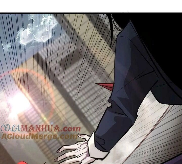 Luân Bàn Thế Giới Chapter 162 - 57