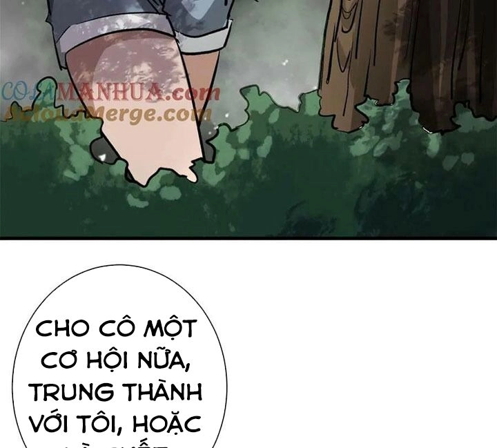 Luân Bàn Thế Giới Chapter 162 - 65