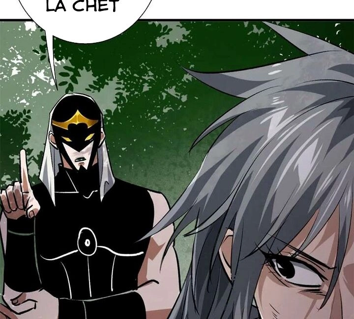 Luân Bàn Thế Giới Chapter 162 - 66