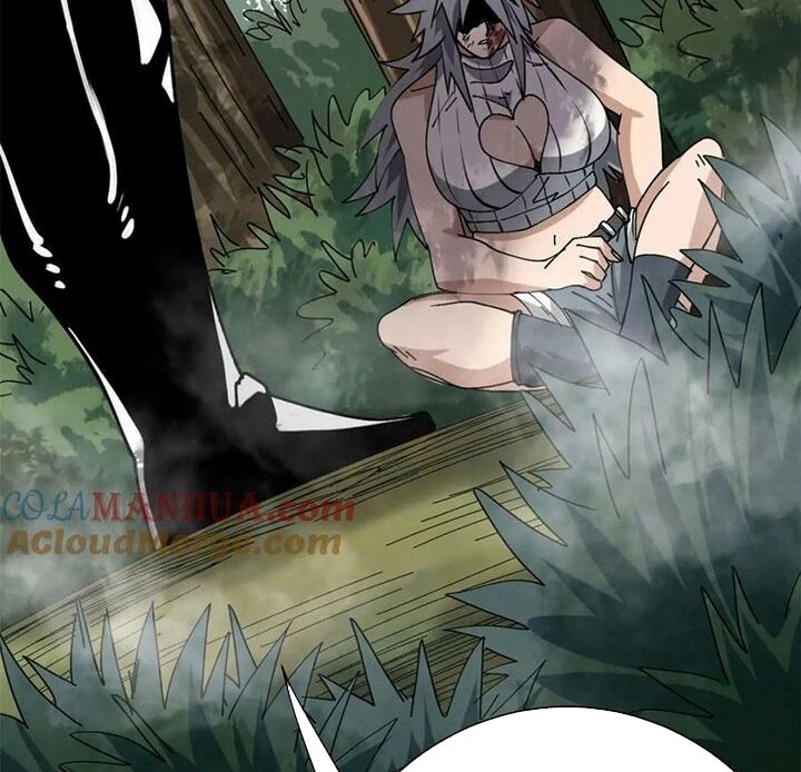 Luân Bàn Thế Giới Chapter 162 - 82