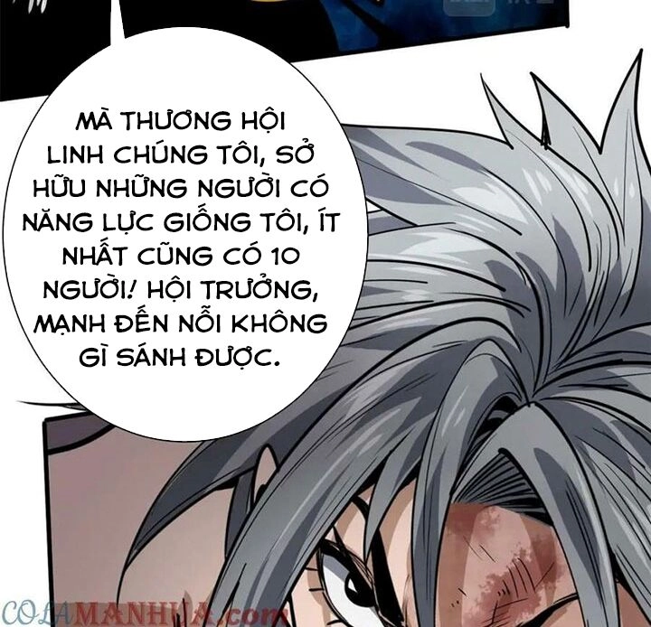 Luân Bàn Thế Giới Chapter 162 - 86