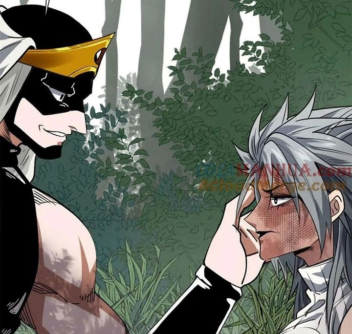 Luân Bàn Thế Giới Chapter 162 - 89