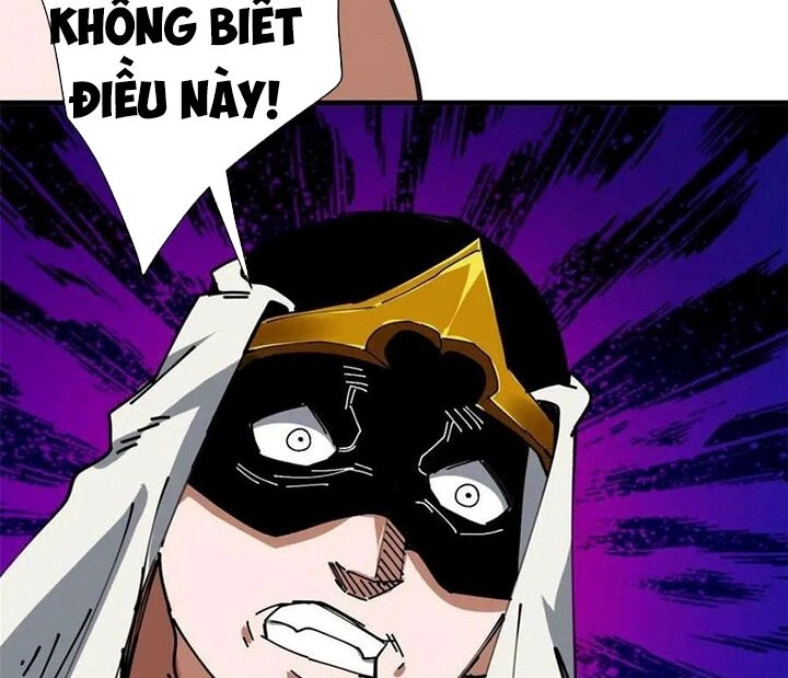 Luân Bàn Thế Giới Chapter 162 - 95