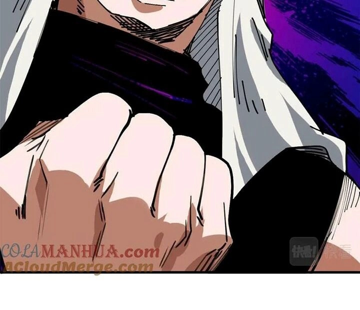 Luân Bàn Thế Giới Chapter 162 - 96