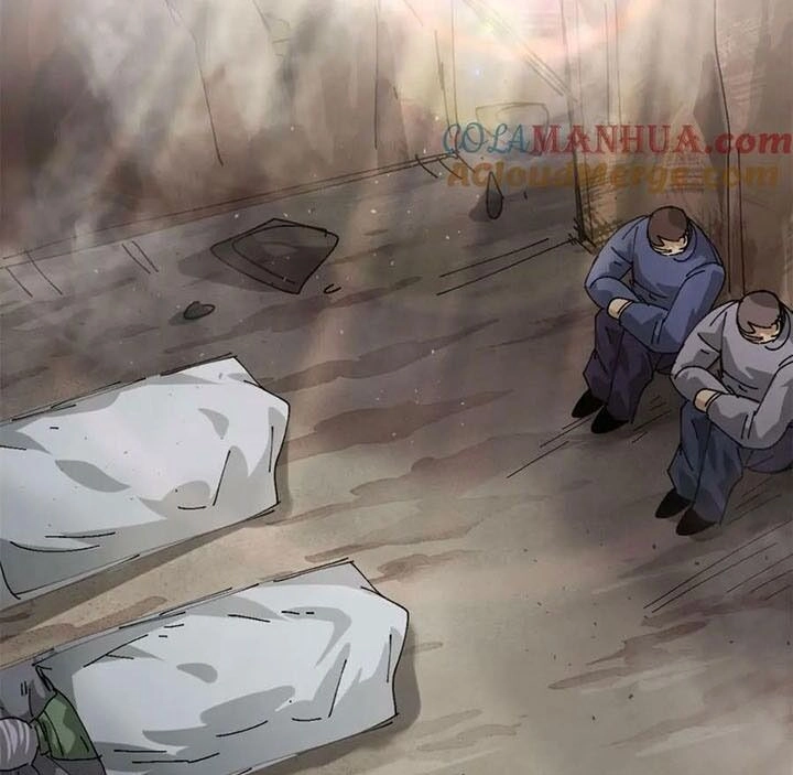 Luân Bàn Thế Giới Chapter 163 - 4