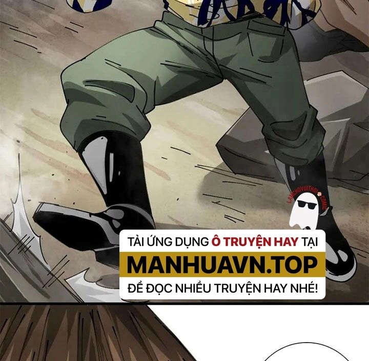 Luân Bàn Thế Giới Chapter 163 - 7