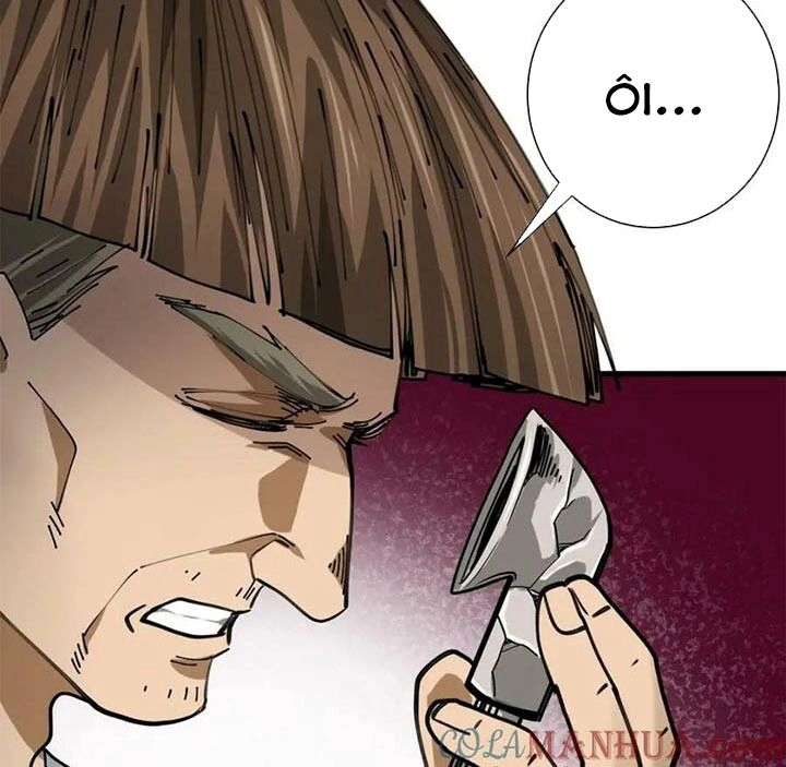 Luân Bàn Thế Giới Chapter 163 - 8