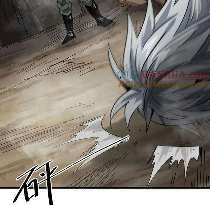 Luân Bàn Thế Giới Chapter 163 - 11