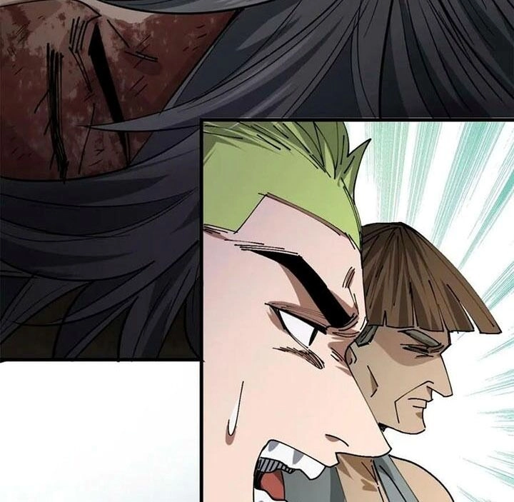 Luân Bàn Thế Giới Chapter 163 - 16